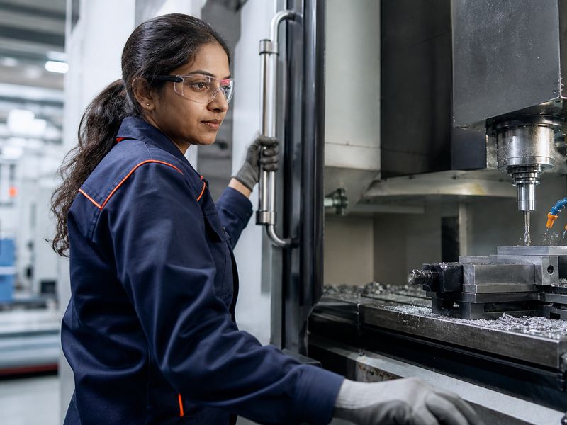 Recruter un machiniste CNC au Québec en 2026